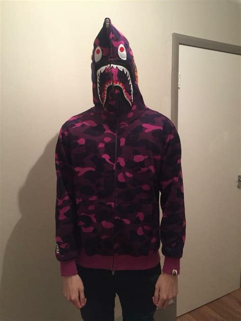 bape winter jacket replica|bape reps clothing.